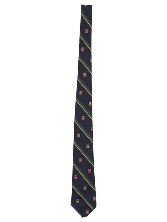 "Club" Tie Ties & Bow Ties