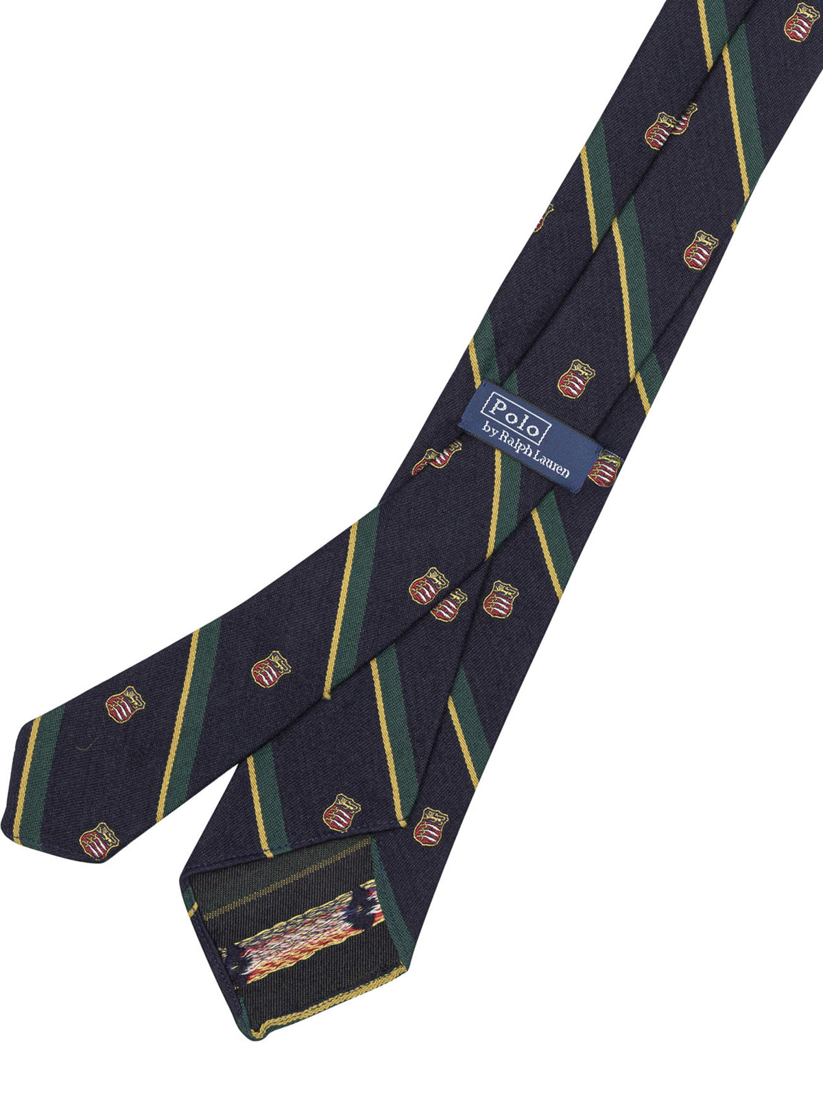 "Club" Tie Ties & Bow Ties