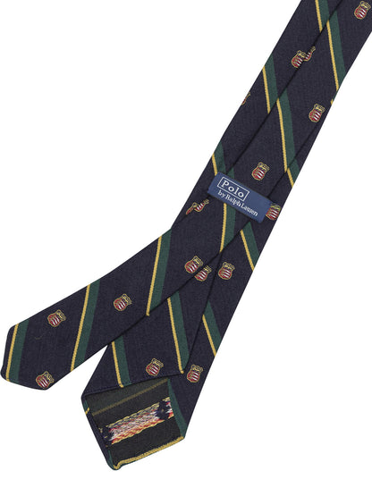 "Club" Tie Ties & Bow Ties