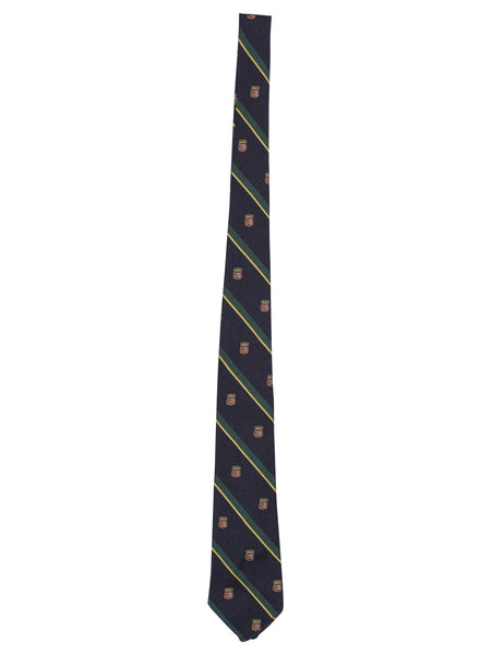 "Club" Tie Ties & Bow Ties