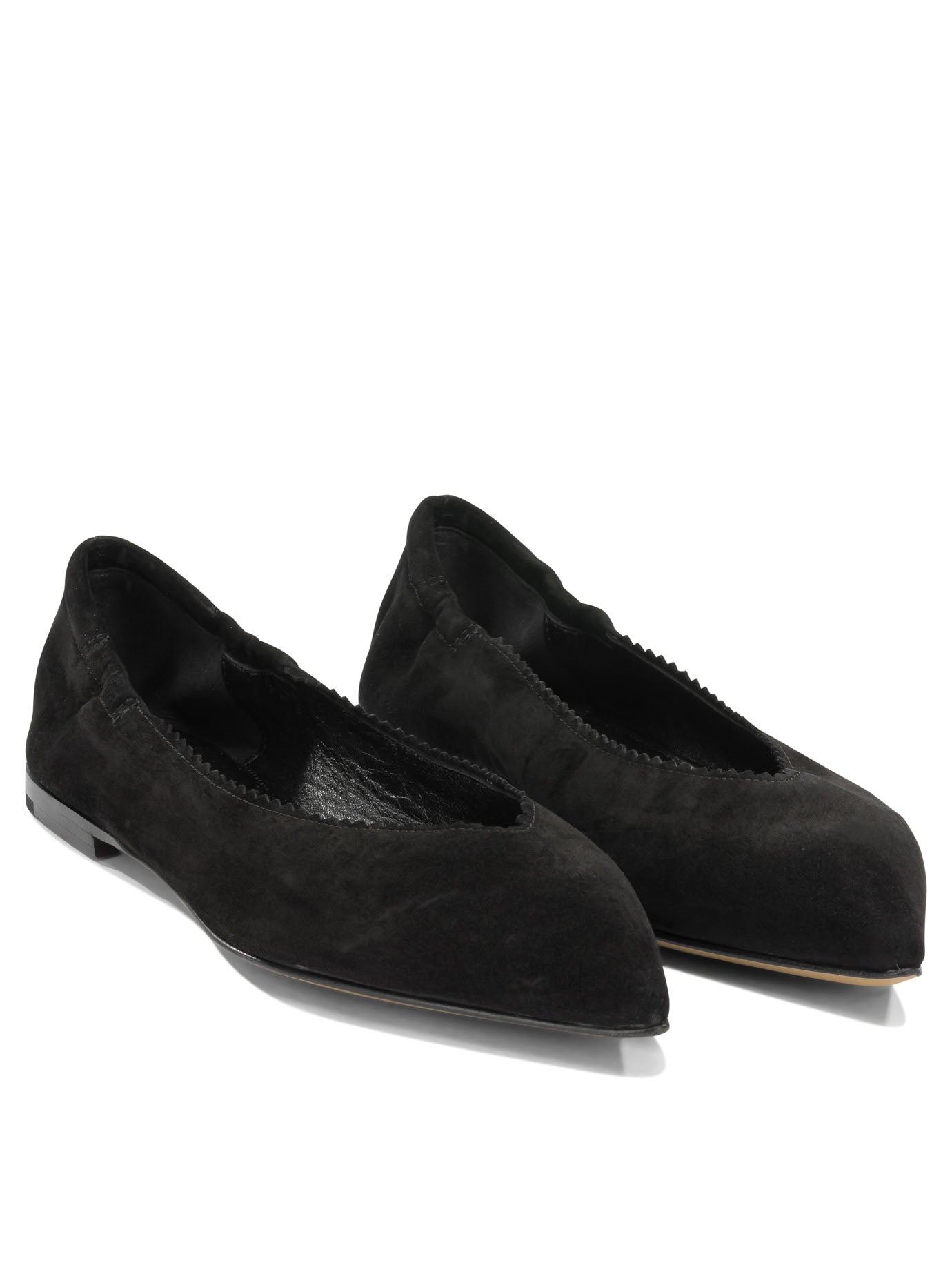 Ballerinas Ballerinas