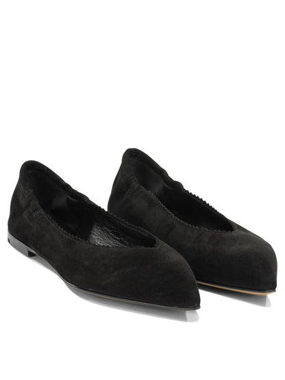 Ballerinas Ballerinas