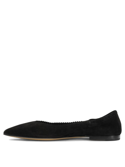 Ballerinas Ballerinas