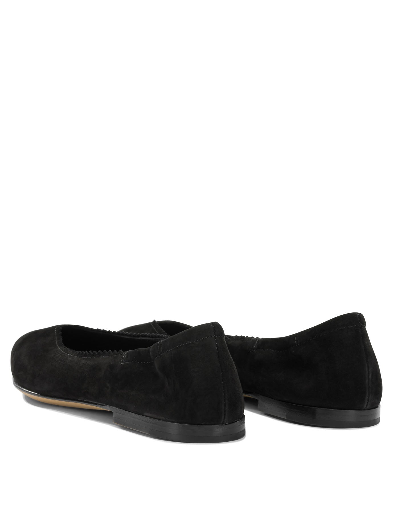 Ballerinas Ballerinas