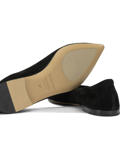 Ballerinas Ballerinas