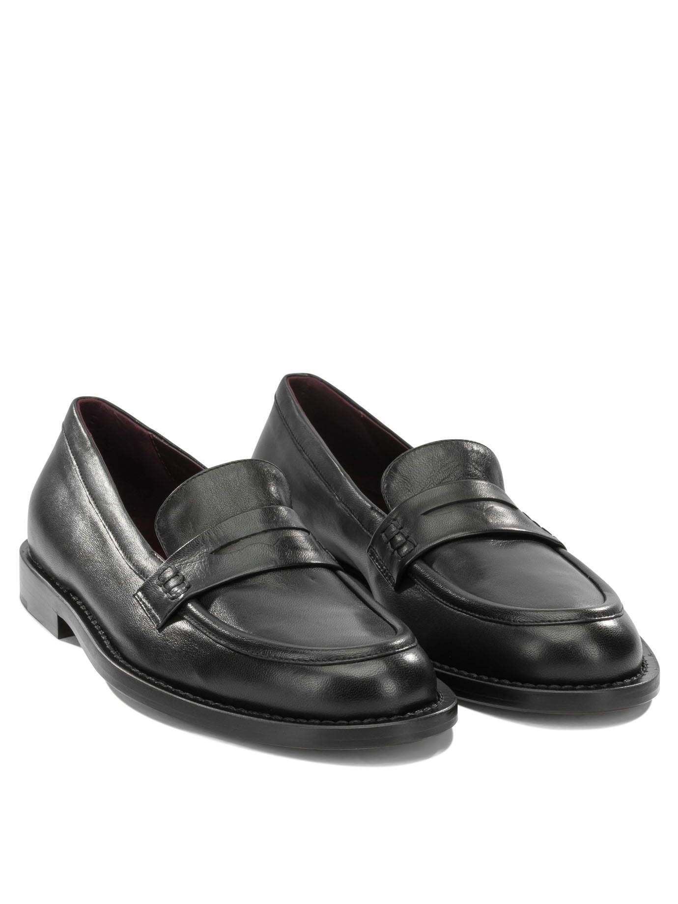 Loafers & Slippers Loafers & Slippers
