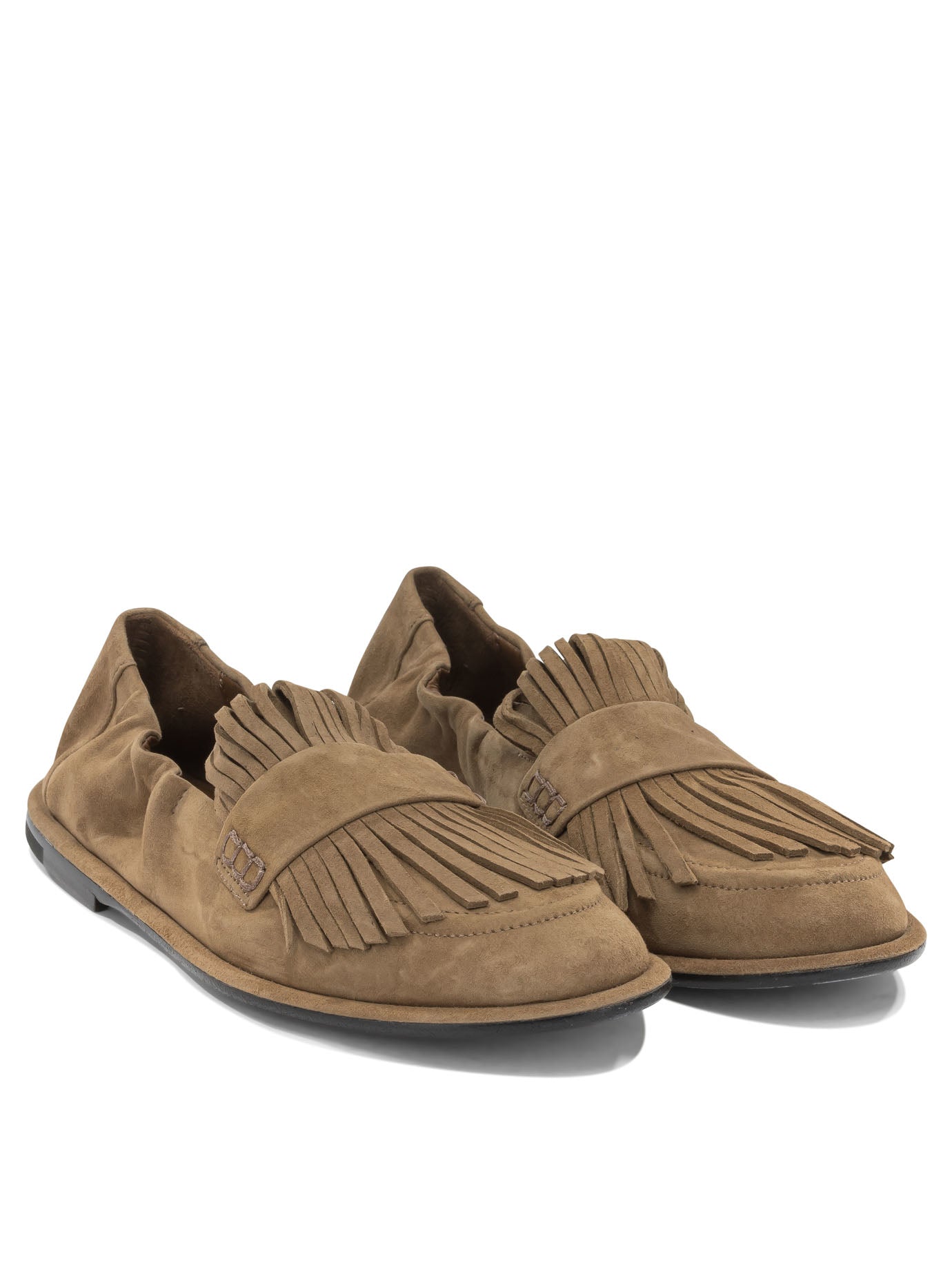 Loafers & Slippers Loafers & Slippers