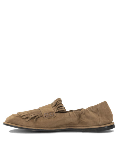 Loafers & Slippers Loafers & Slippers