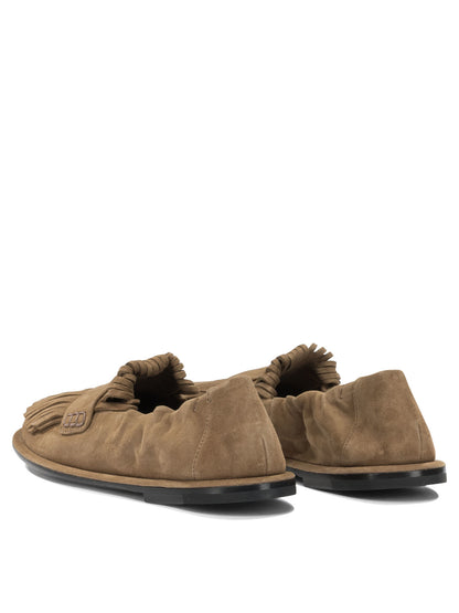 Loafers & Slippers Loafers & Slippers