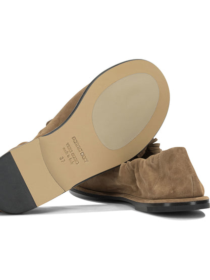 Loafers & Slippers Loafers & Slippers