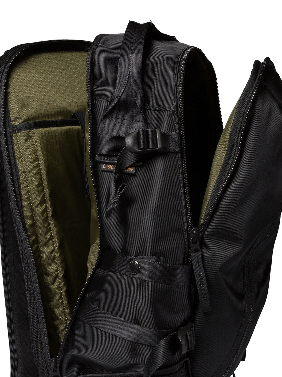 "Things S" sports backpack Backpacks