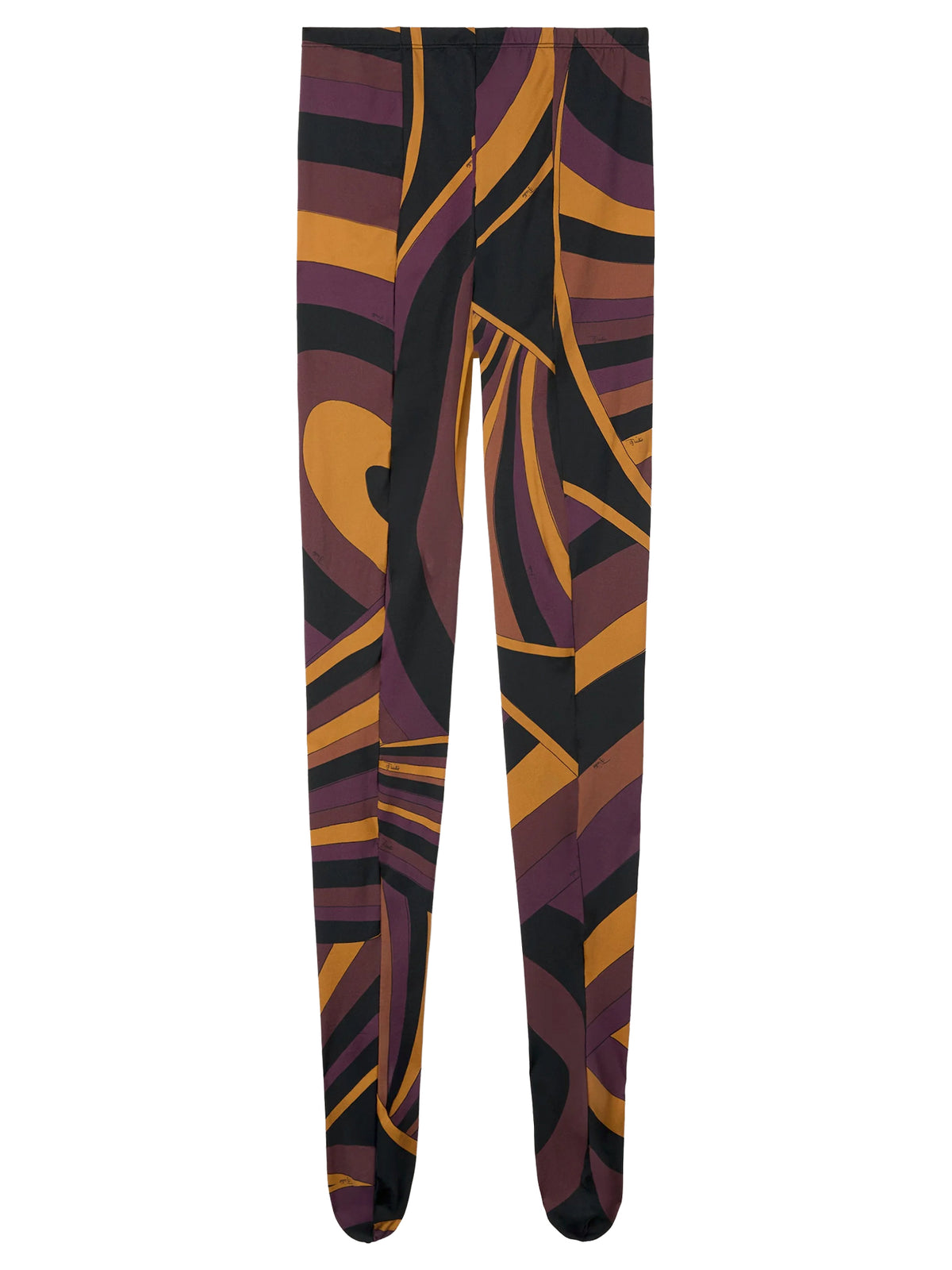 "Iride" Tights Socks