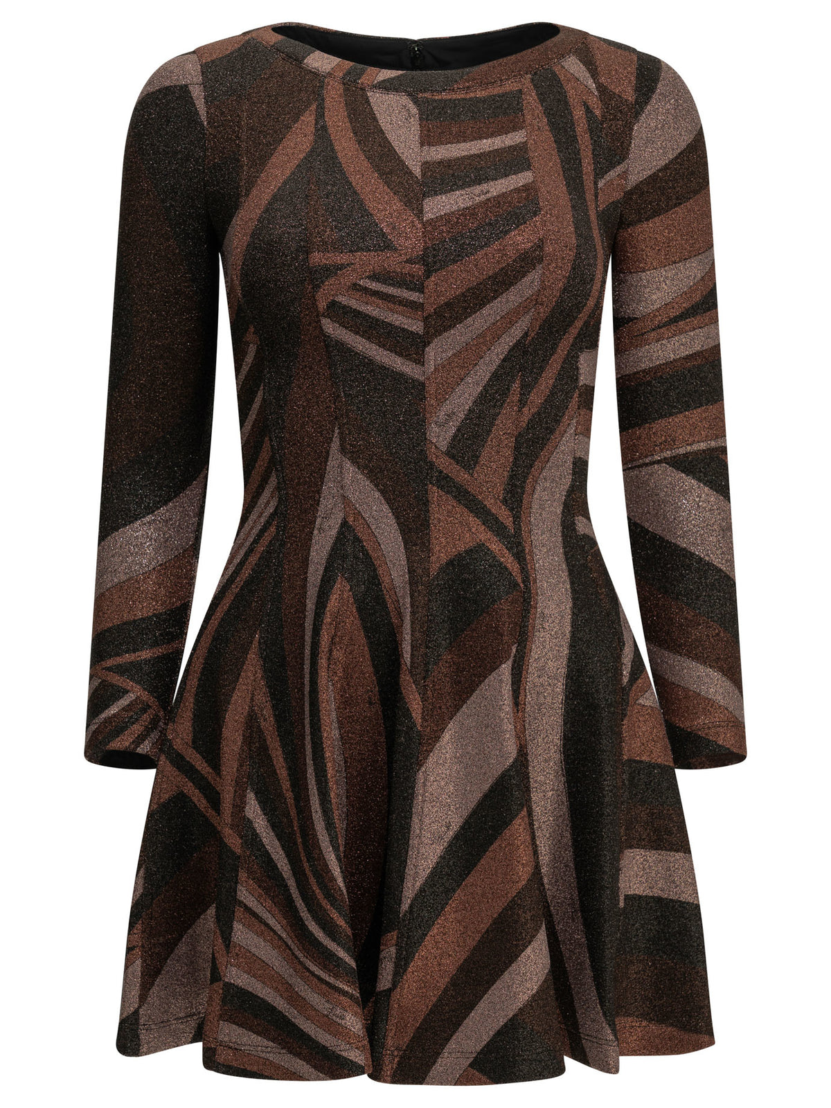 "Iride" Short Dress Dresses