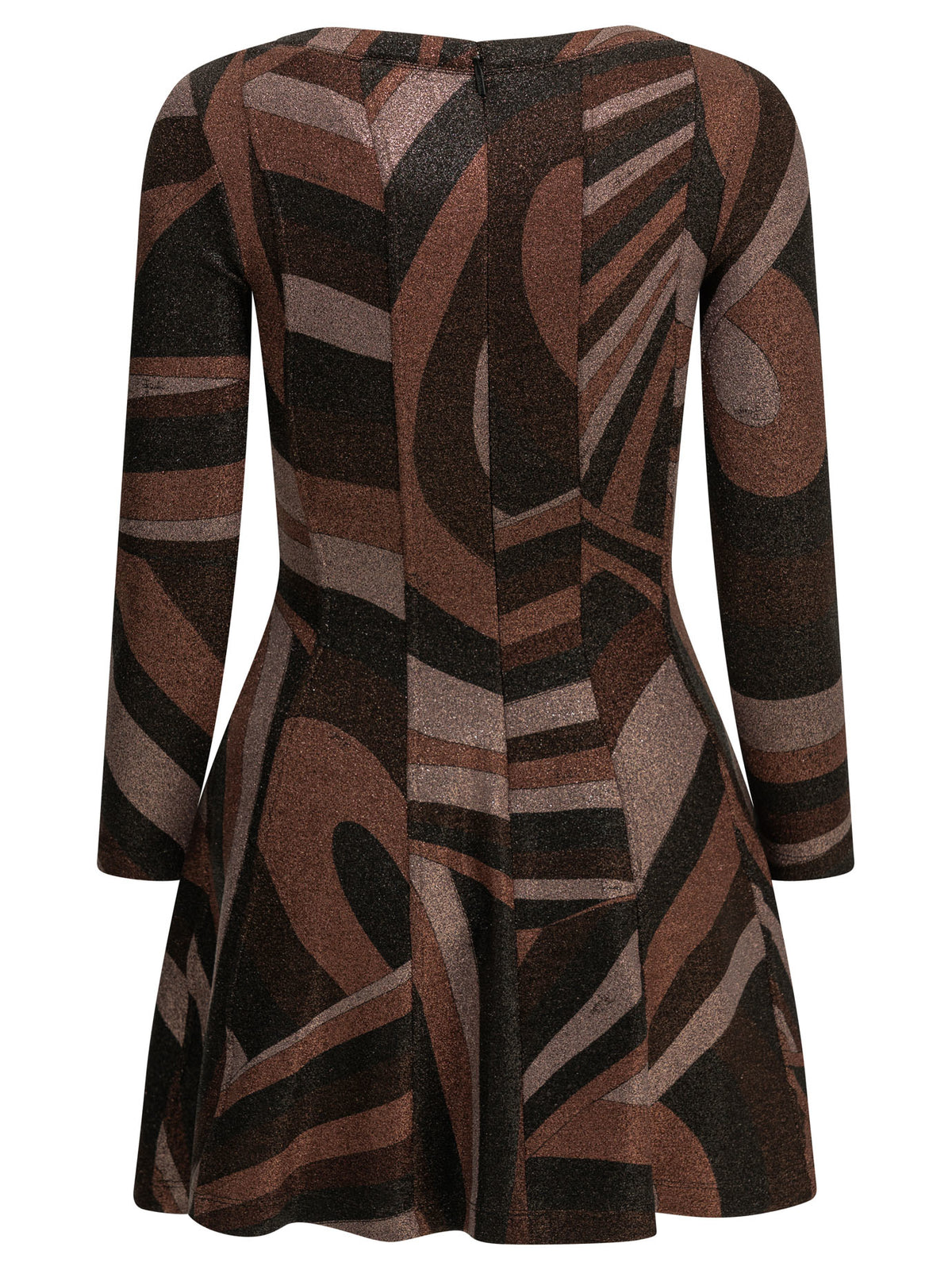 "Iride" Short Dress Dresses