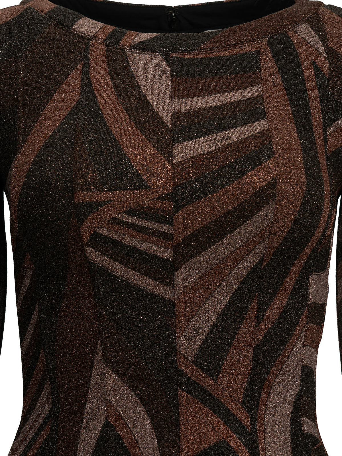 "Iride" Short Dress Dresses
