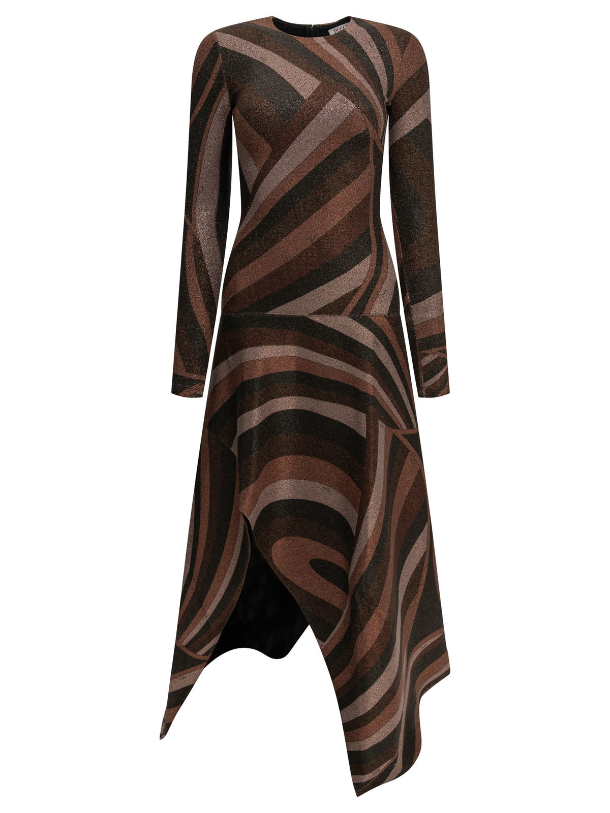 "Iride" Long Dress Dresses