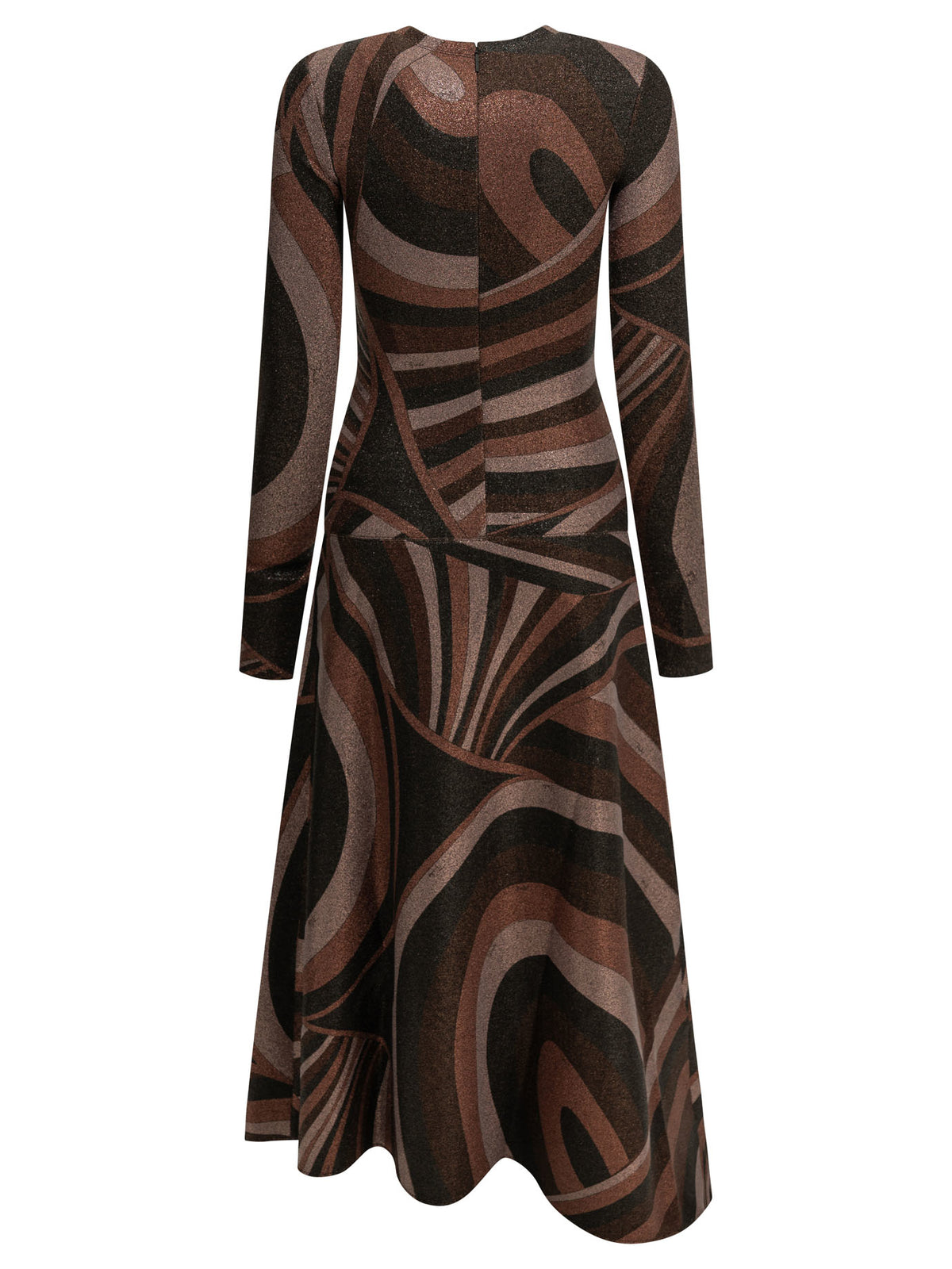"Iride" Long Dress Dresses