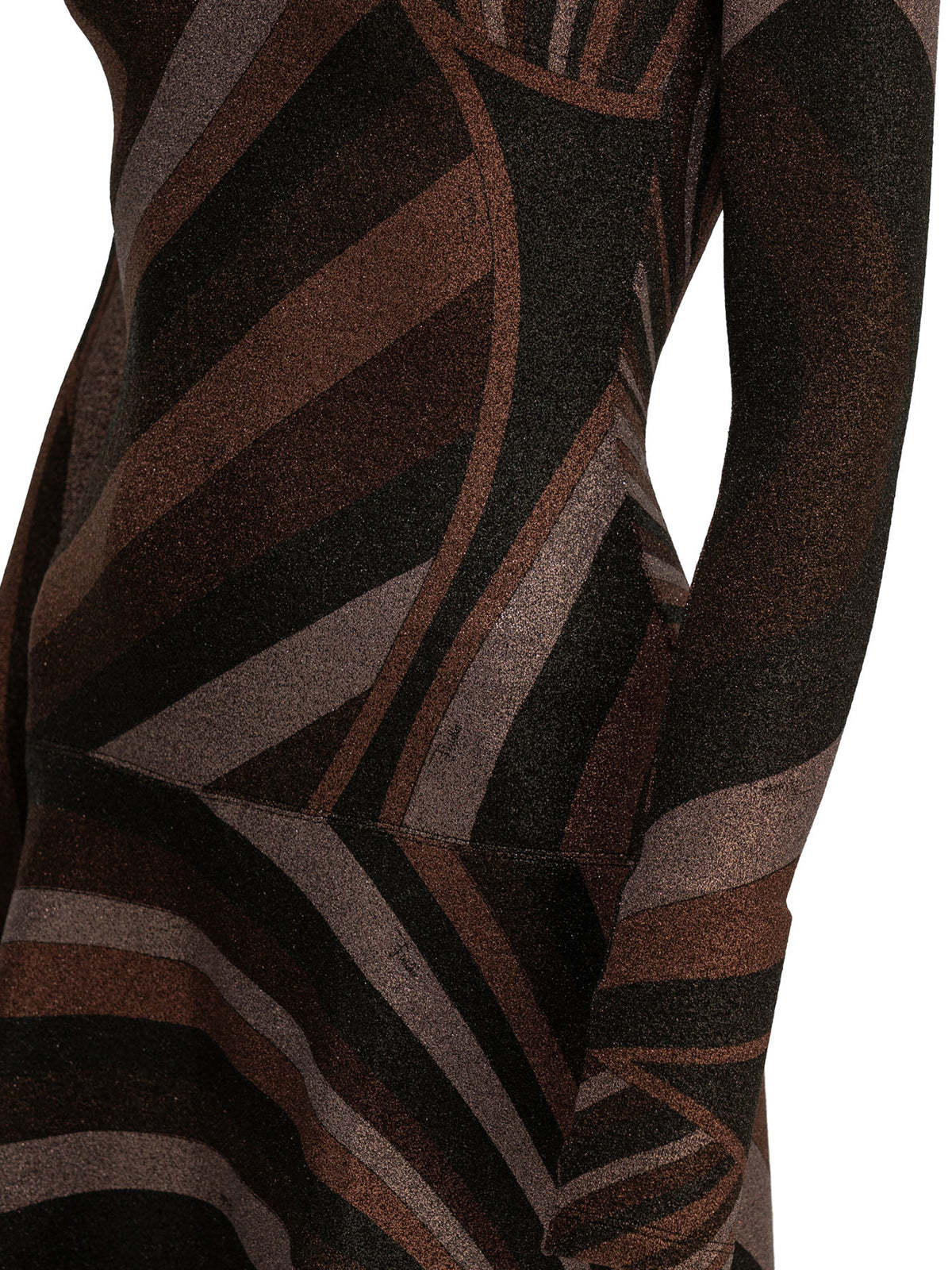 "Iride" Long Dress Dresses