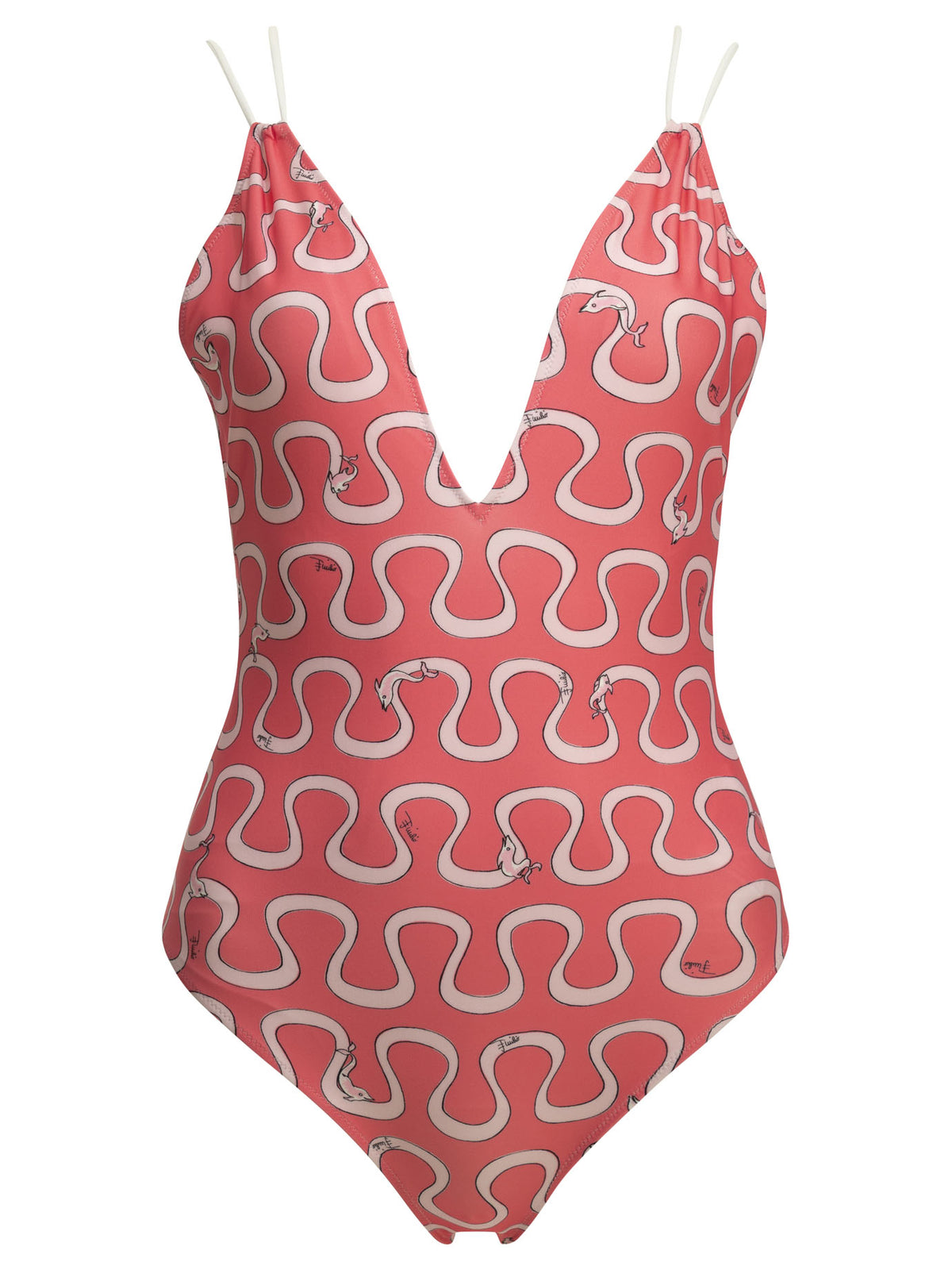 One-piece swimsuit Swimwear