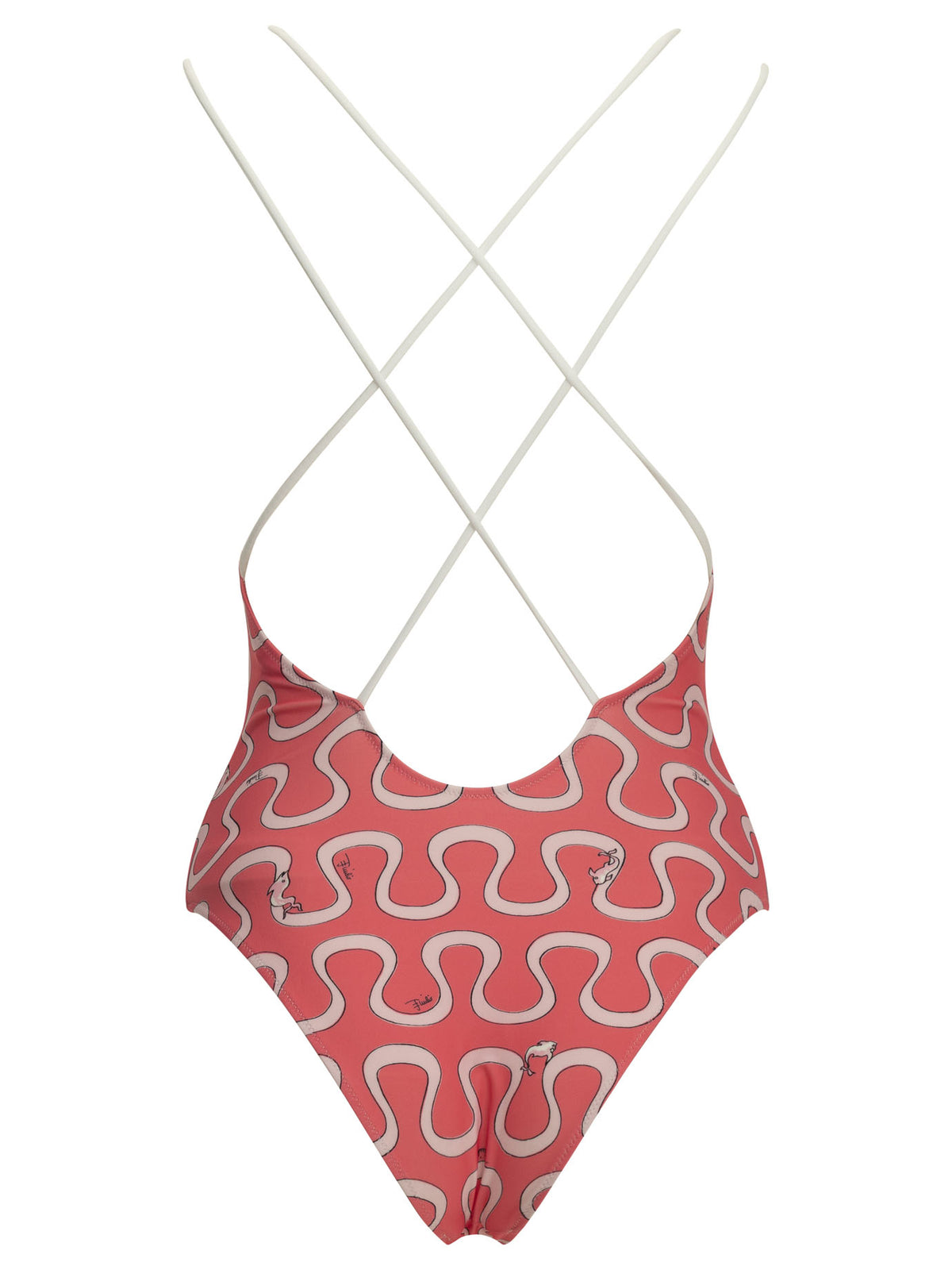 One-piece swimsuit Swimwear