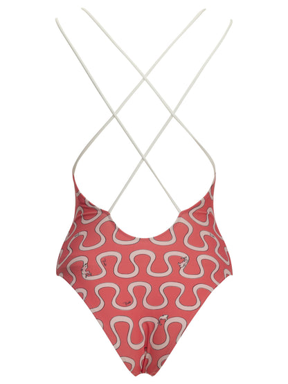 One-piece swimsuit Swimwear