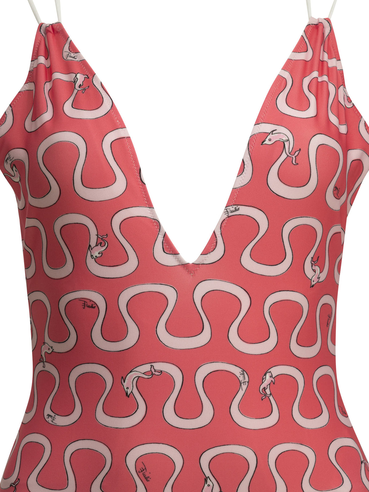One-piece swimsuit Swimwear