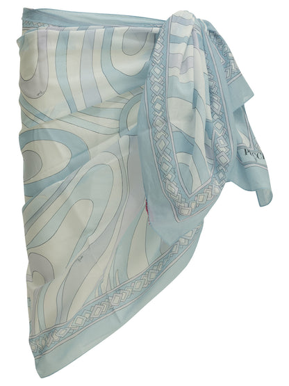 "Marmo" Pareo Swimwear