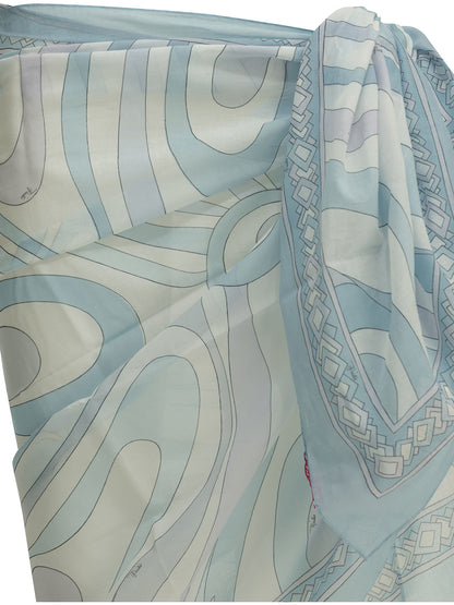 "Marmo" Pareo Swimwear