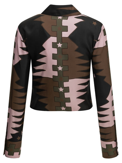 "Valdimontone" Casual Shirt Shirts