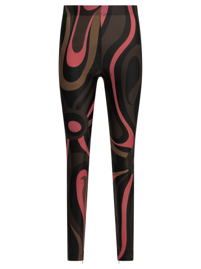 "Marmo" Leggings Trousers