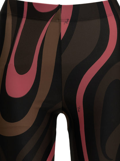 "Marmo" Leggings Trousers