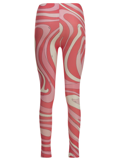 "Marmo" Leggings Trousers