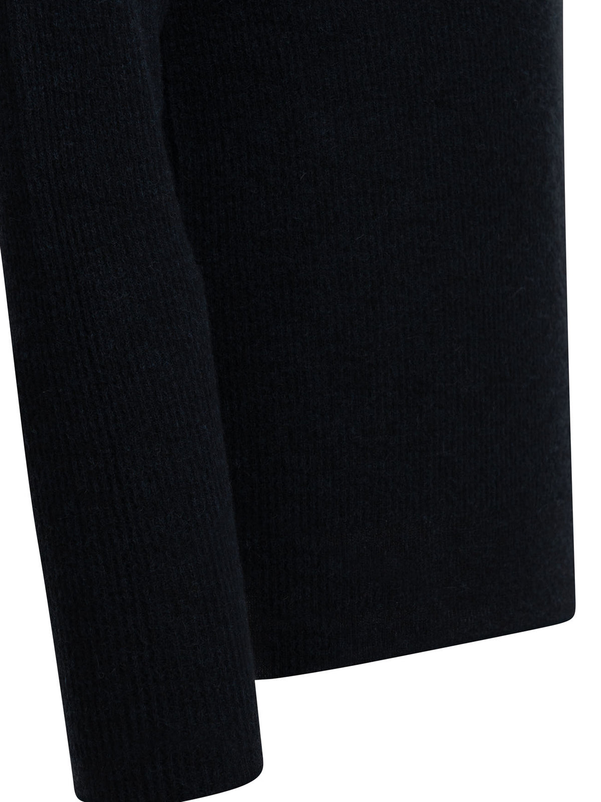 "Old School" Polo Sweater Knitwear