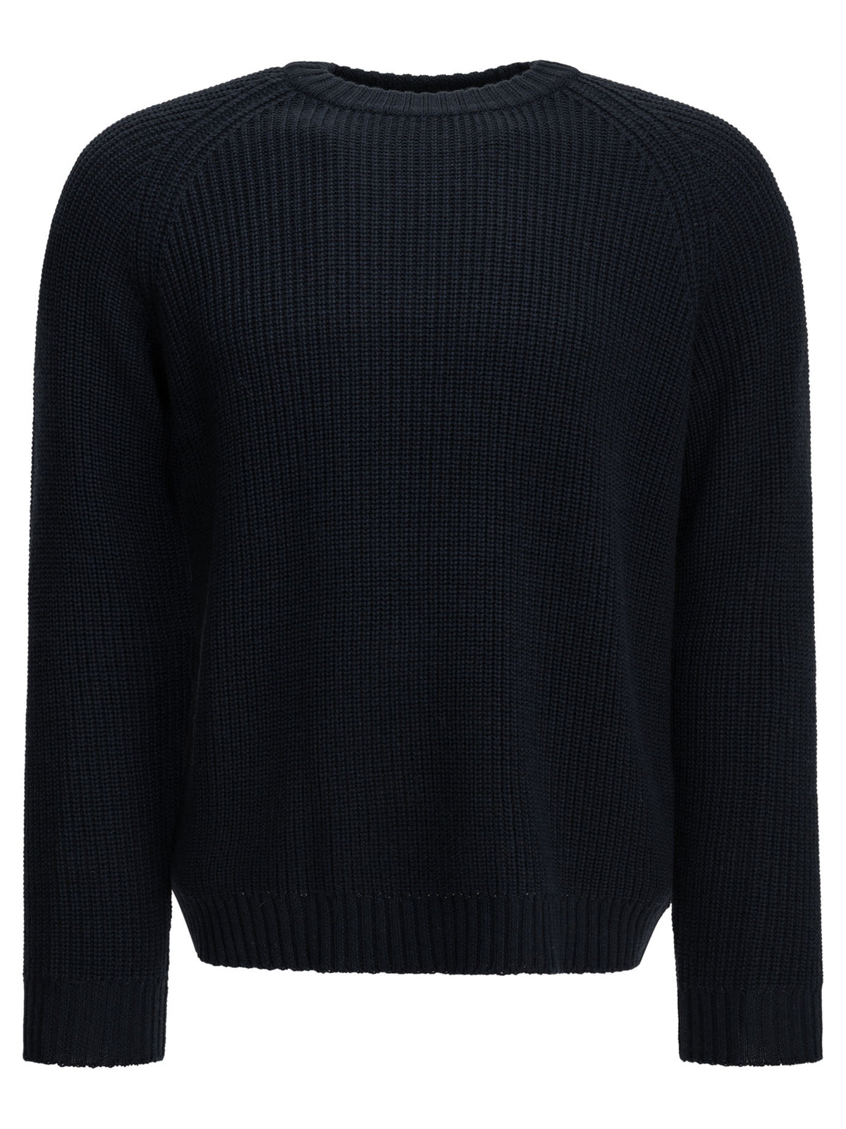 "Rebel" Crewneck sweater Knitwear