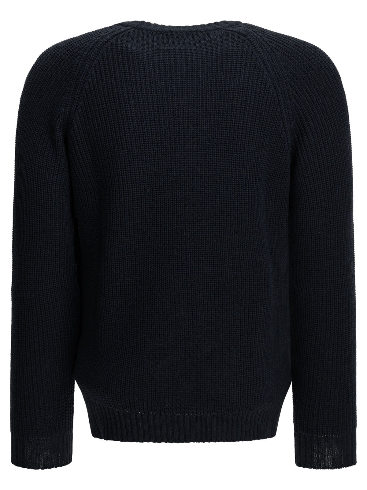 "Rebel" Crewneck sweater Knitwear
