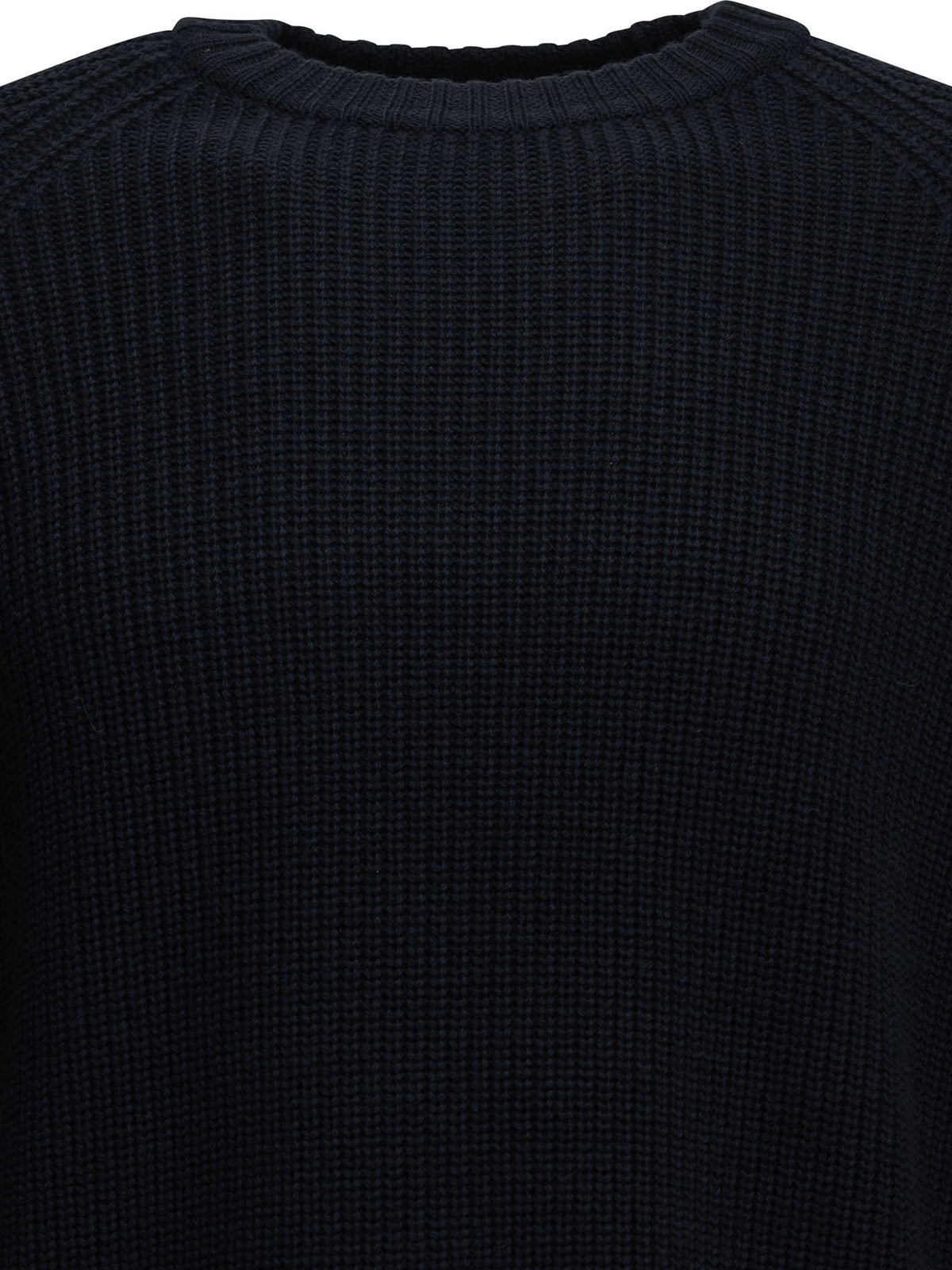 "Rebel" Crewneck sweater Knitwear