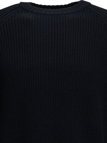 "Rebel" Crewneck sweater Knitwear