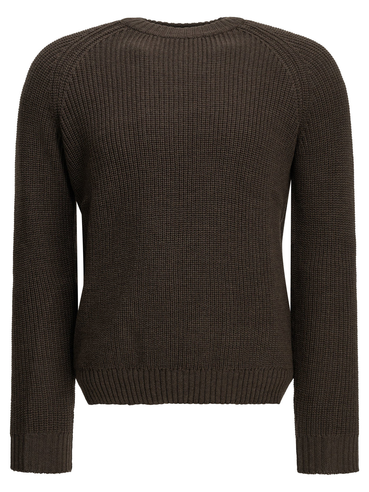 "Rebel" Crewneck sweater Knitwear