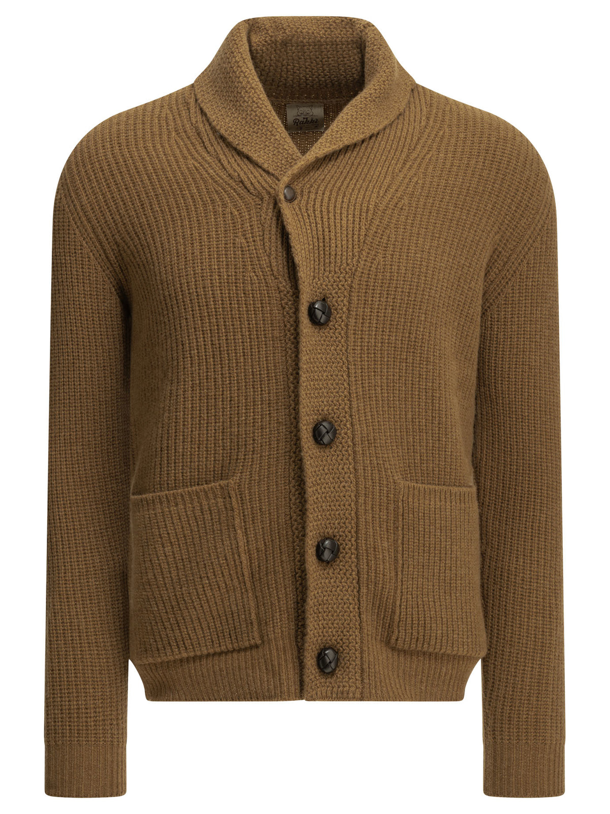 "Renegade" Cardigan Knitwear