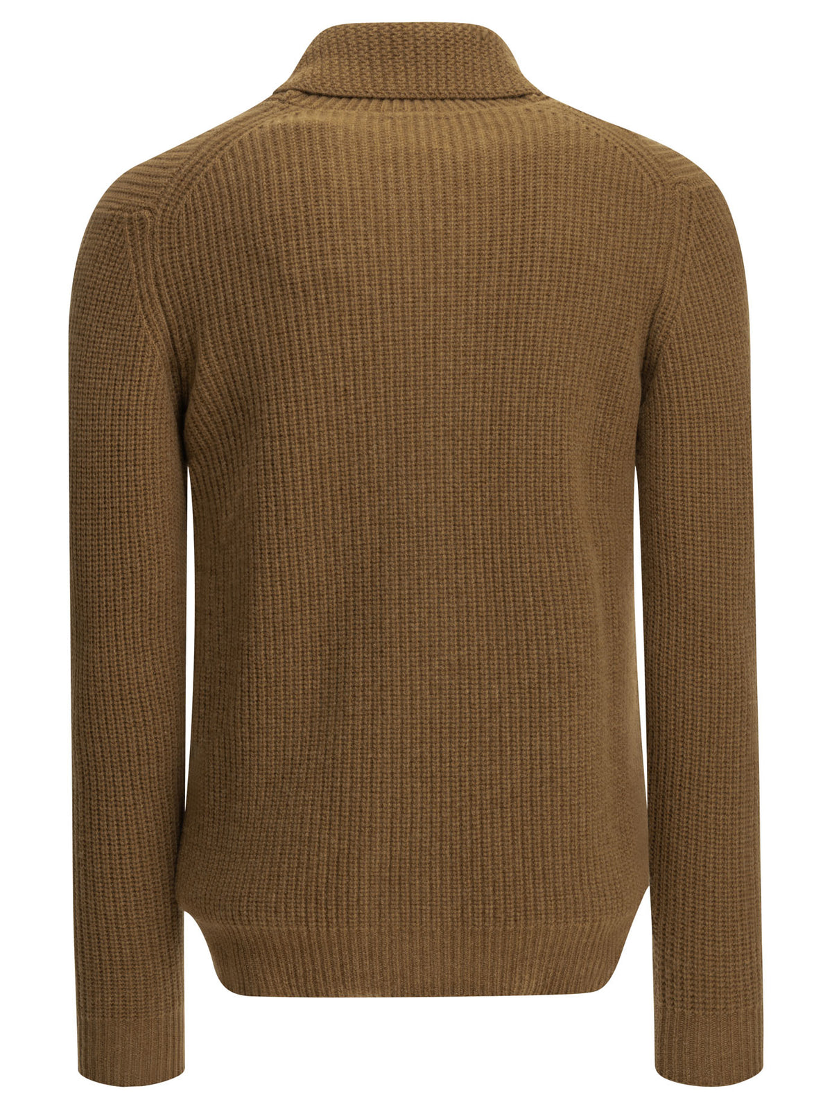 "Renegade" Cardigan Knitwear