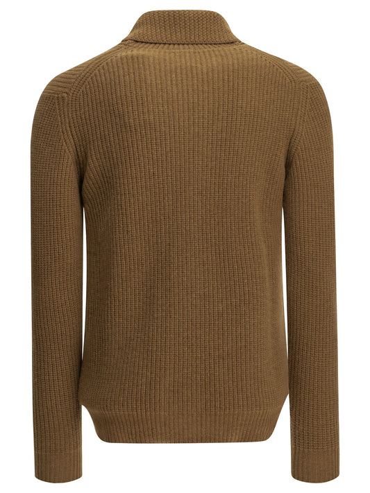 "Renegade" Cardigan Knitwear