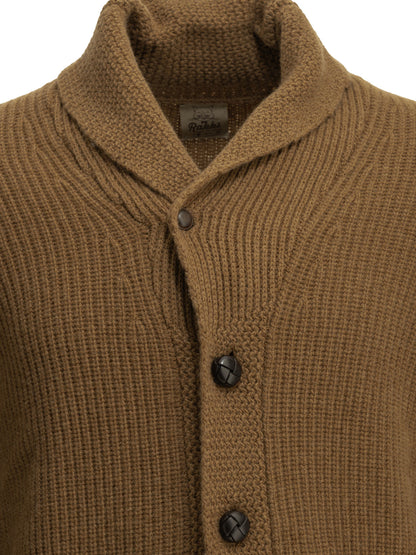 "Renegade" Cardigan Knitwear