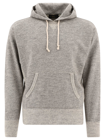 "Popover" hoodie Sweatshirts