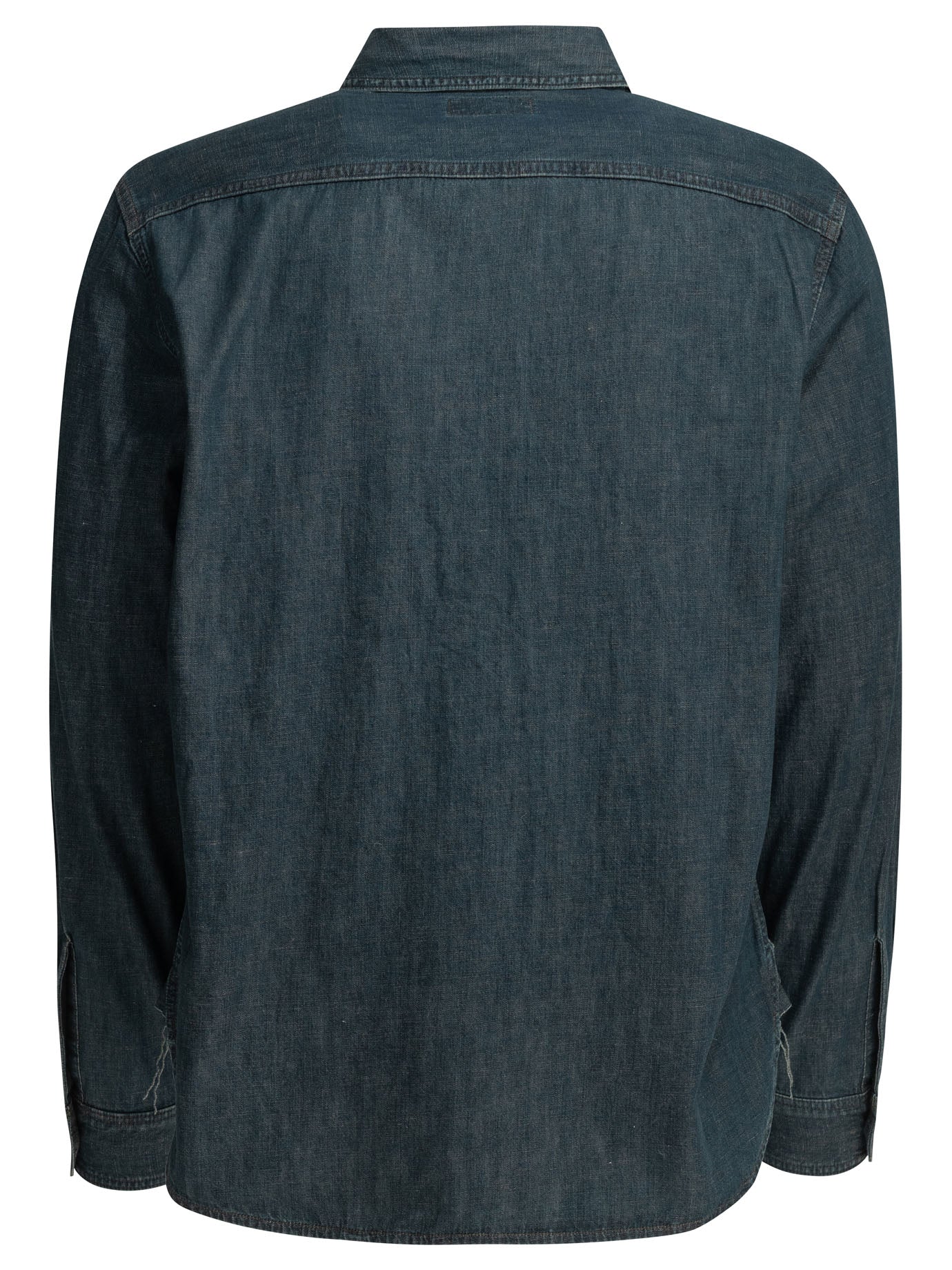 Casual denim shirt Shirts