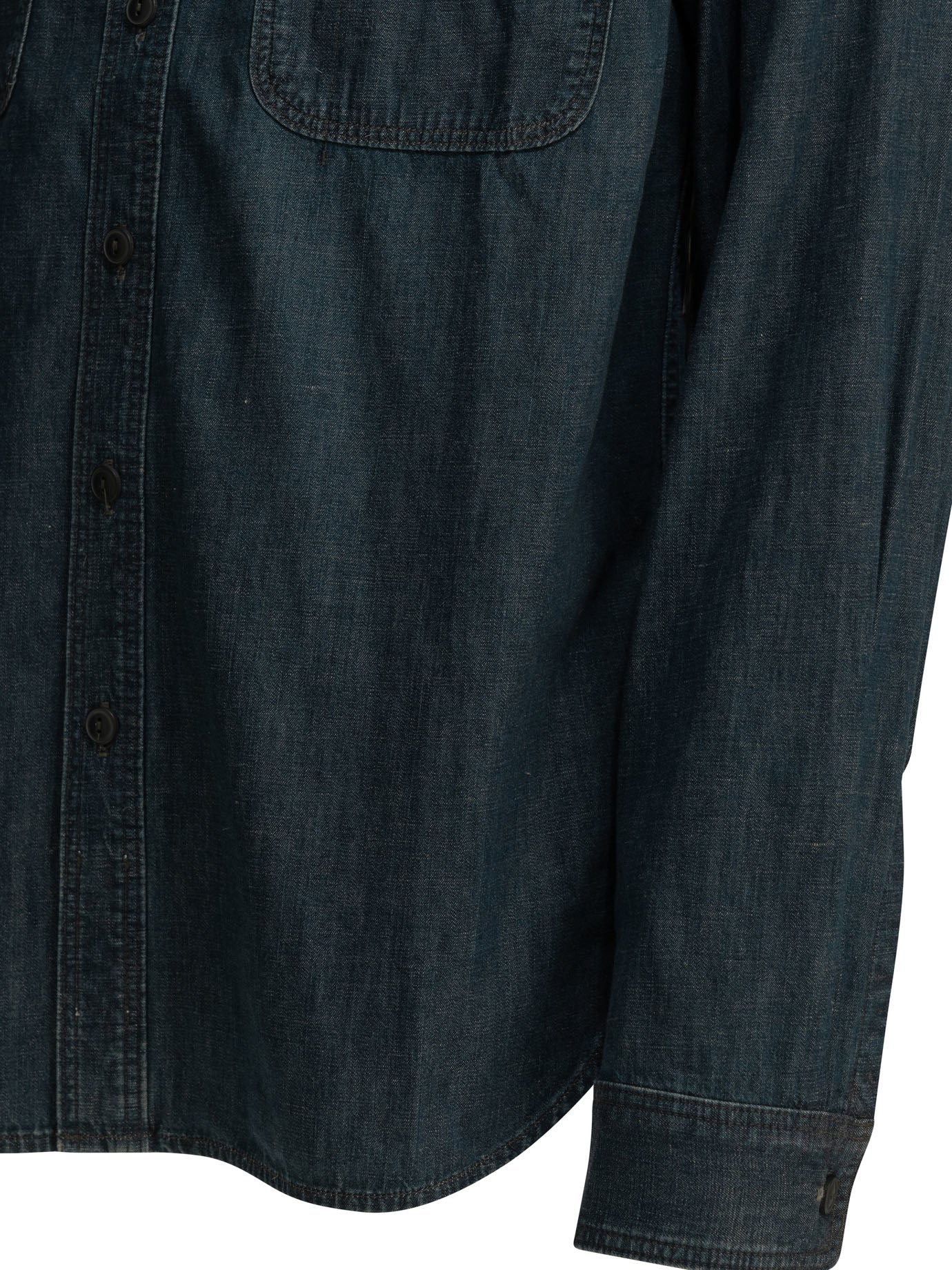 Casual denim shirt Shirts