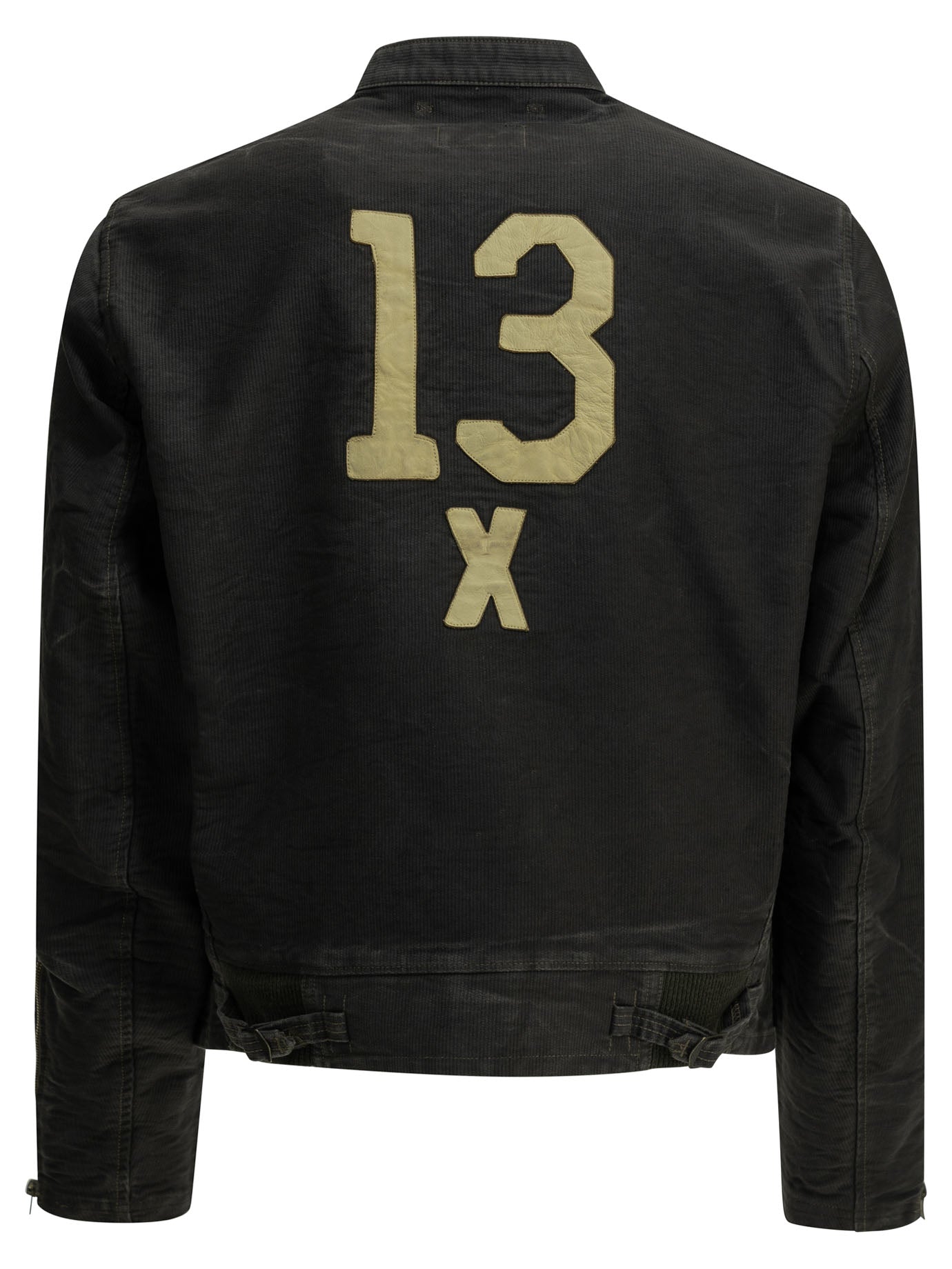 "Racer" Lightweight Jacket Jackets and Coats