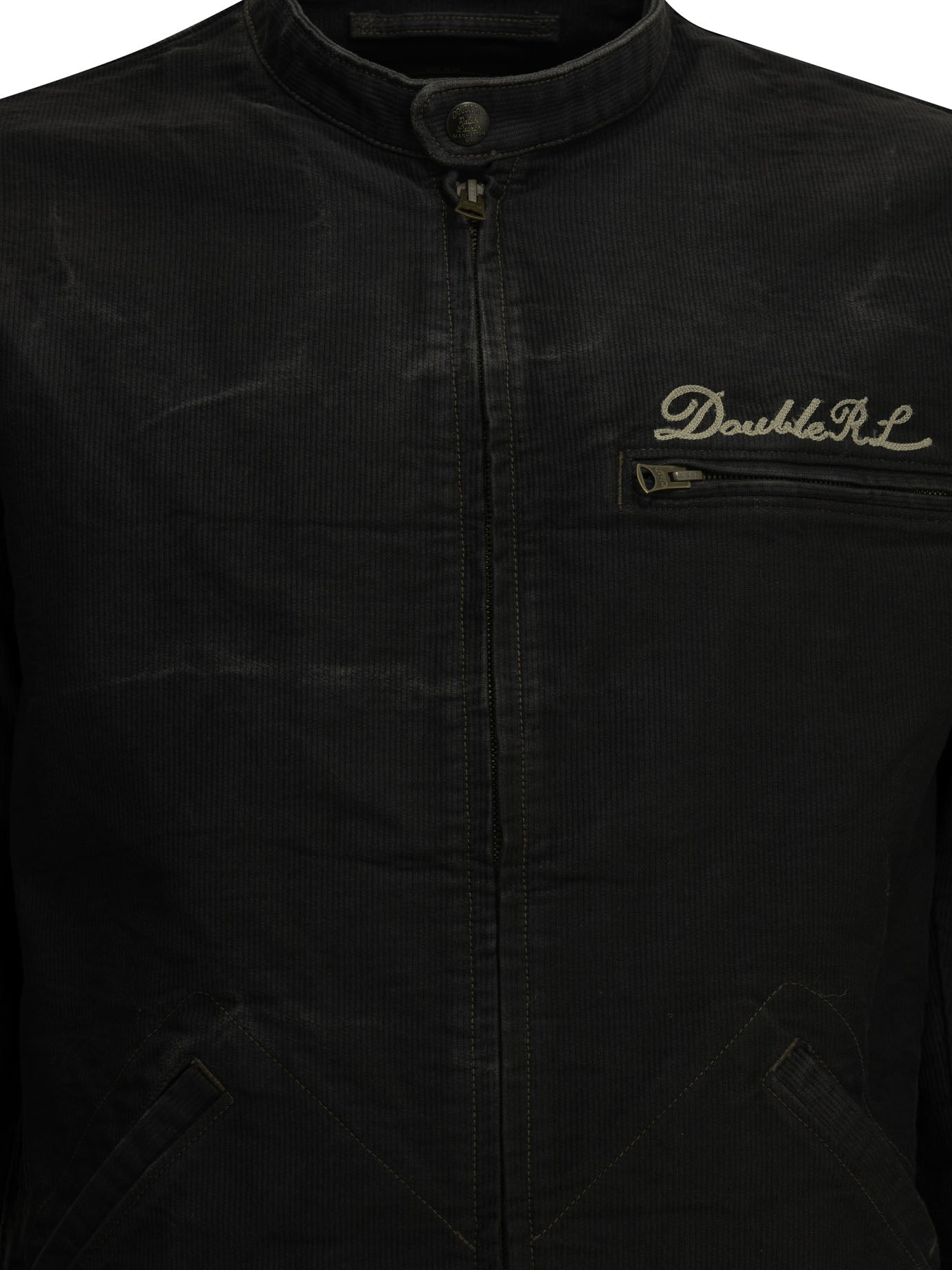 "Racer" Lightweight Jacket Jackets and Coats