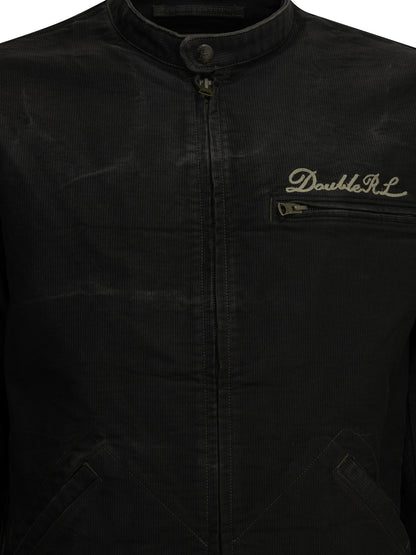 "Racer" Lightweight Jacket Jackets and Coats