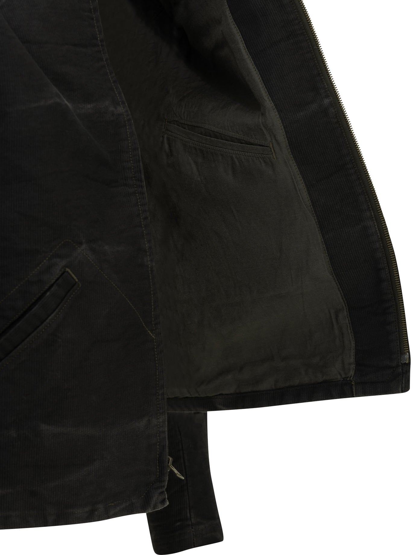 "Racer" Lightweight Jacket Jackets and Coats