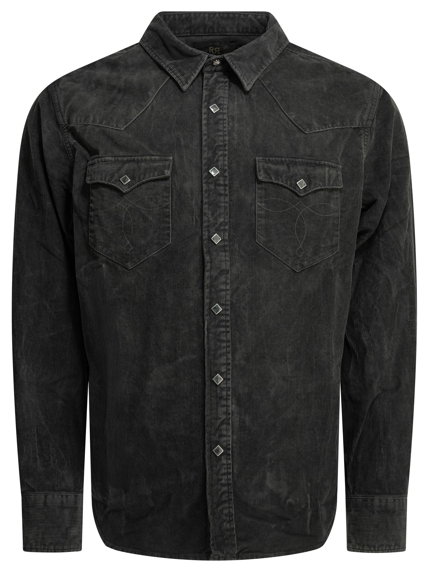 Casual corduroy shirt Shirts